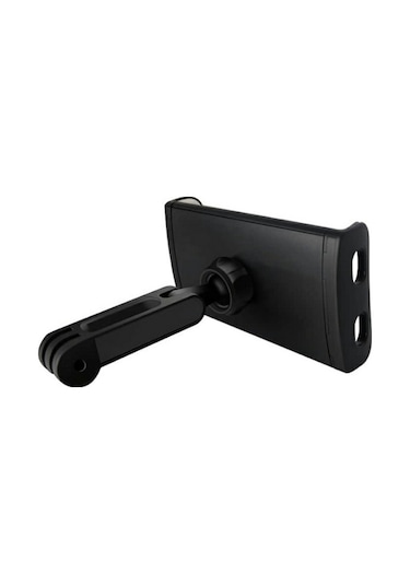 Ally Chz-06 Teleskopik Araç Arka Koltuk 12.9 Inch Tablet Telefon (312401183)