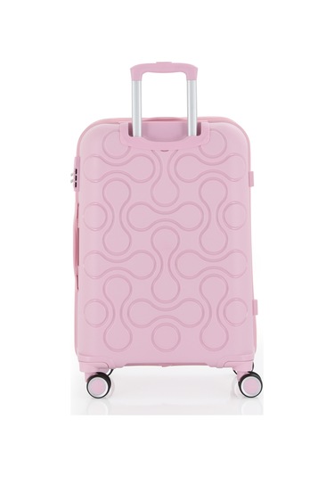 Mçs Polipropilen Valiz V376 65 Cm S23sy100002965 00070 Pudra