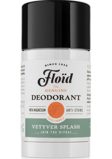 Floid Vetyver Splash Erkek Stick Deodorant 75 ML