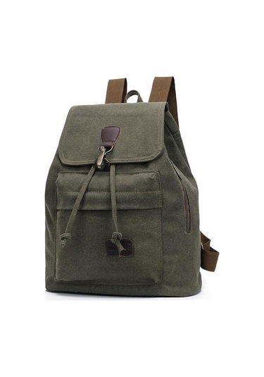 Ganzhoushop Yeni Tuval Stil Sırt Sırt Sırt Retro Okul Moda Kapasiteli Kalite Kadın İyi Günlük Günlük Çantası Çantası Çantaları Büyük Black Ze Siyah