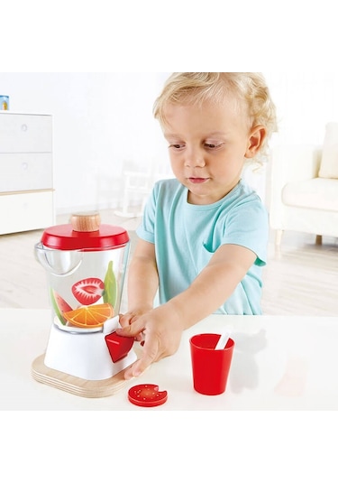 Hape Smoothie Oyuncak Blender