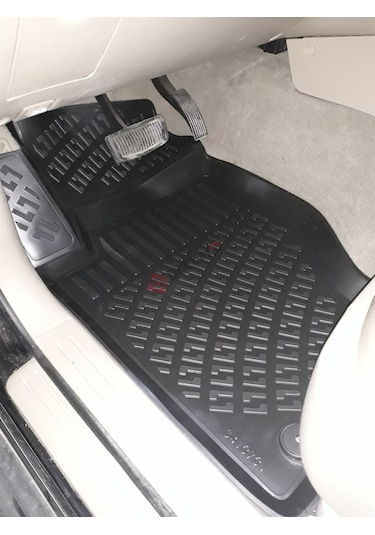 Kia Sorento 2003-2009 3D Paspas Takımı Bizymo