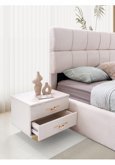 Montana Komodin %100 Mdf