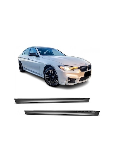 BMW F30 2012-2018 M3 MARŞPİYEL