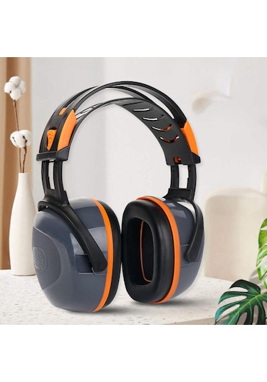 Dolıty Ses Geçirmez Kulaklıklar İç Mekan Dış Biçme Için