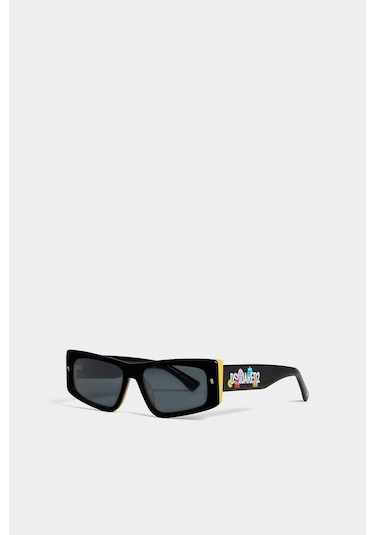Dsquared2 Dsq Pacman 7ıcır 57 G Çok Renkli