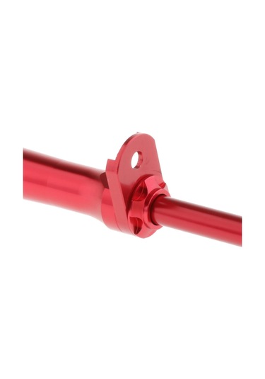 Suntek Katlanır Bisikletler Kolay Tekerlekler Ara Kırmızı-Mor Kırmızı - Mor