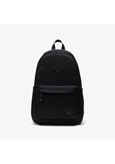 Herschel Heritage Classic 24l Unisex Siyah Sırt Çantası 11383 Siyah