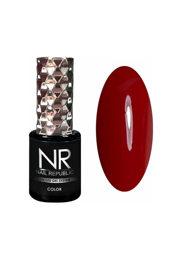 Nail Republic Kalıcı Oje 10ml 168