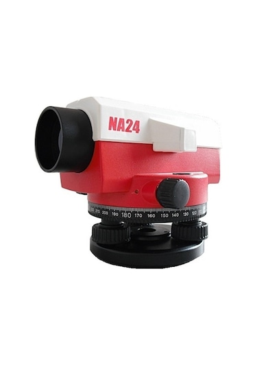 Wind NA24 Nivo Takımı + Sehpa + Mira