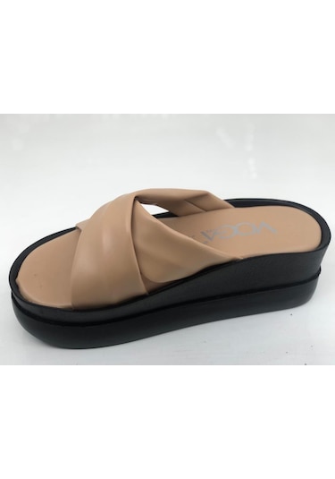 Voga 2500 97 Comfort Casual Bayan Terlik 001
