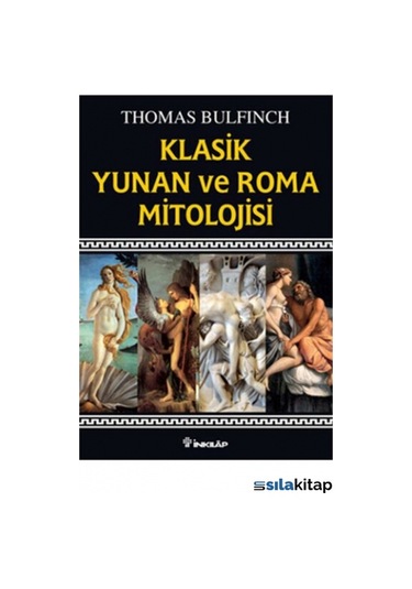 Klasik Yunan ve Roma  Mitolojisi