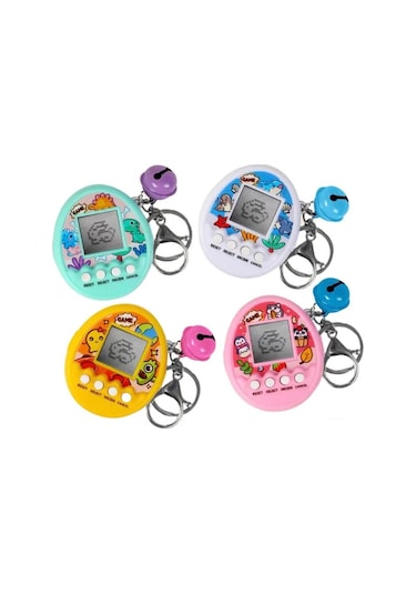 Toycraft Yüksek Kaliteli Eğitici Sanal Bebek Item Kod : Lz8813