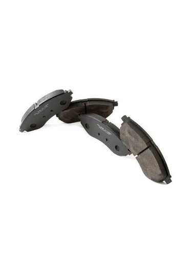 Chevrolet / Kalos Ön Fren Balatası Gautoparts 2003-2008