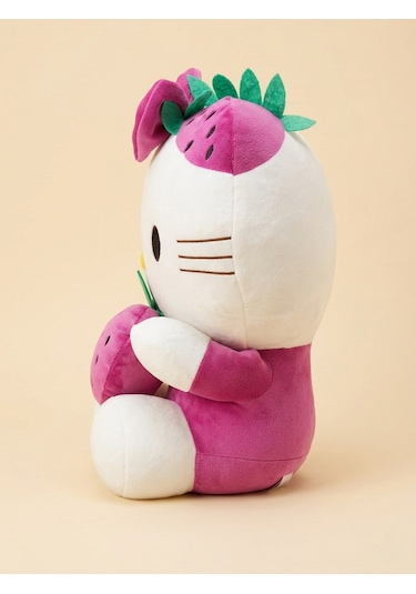 Peluş Hello Kity 45 Cm Pembe