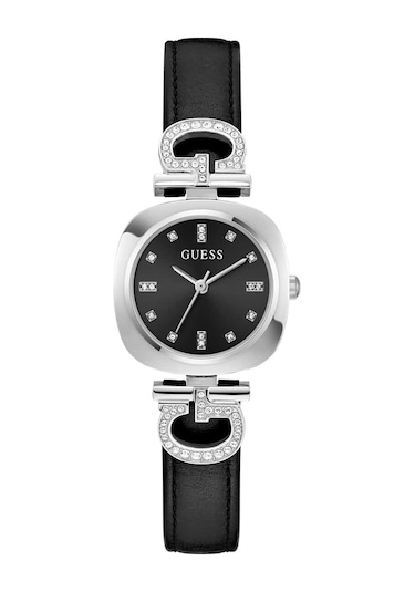 Guess Gugw0938l1 Kadın Kol Saati Metalik Gri