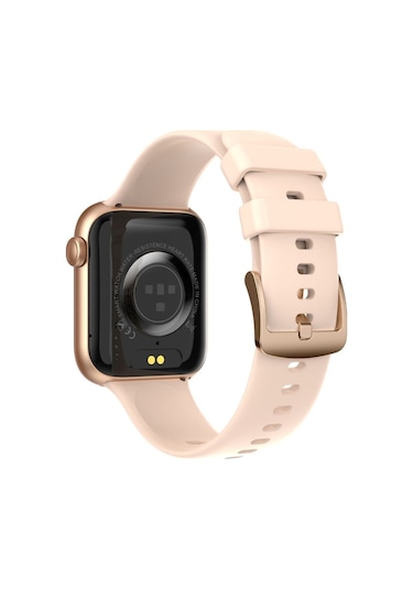 Inteya Hiwatch Neo Amoled Ekran Akıllı Saat (Distribütör Garantili)