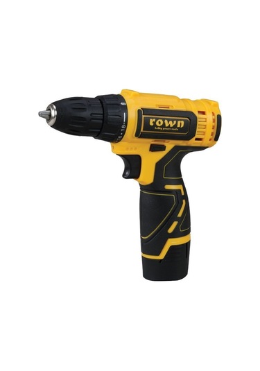 Rown 12 V 4767 - ZHT7368-9942 Akülü Matkap