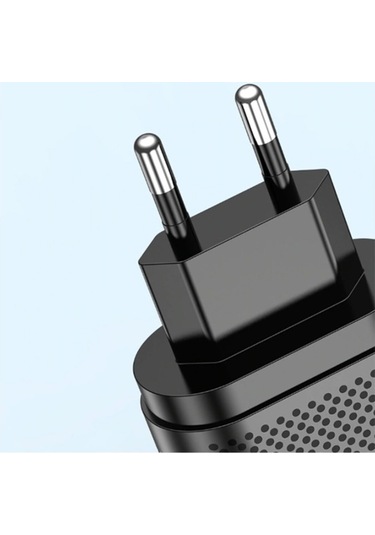 Uslion 18W Usb Qc3.0 Şarj Pd3.0 Hızlı Şarj Aleti Şarj Başlık Beya