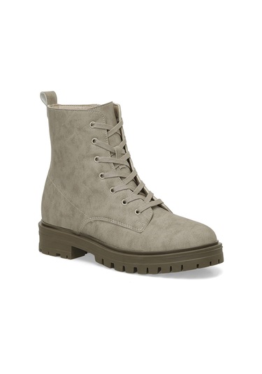 Butigo 24k-574 4pr Vizon Kadın Günlük Bot 000000000101930335 Vizon