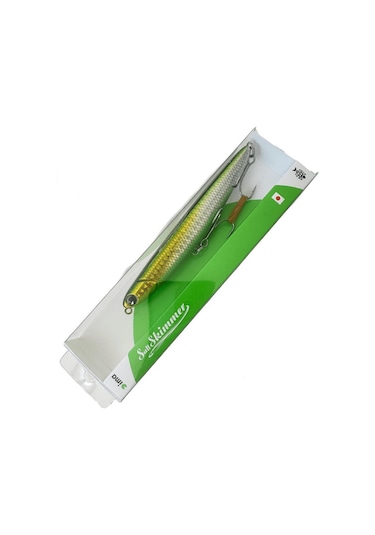 İma Salt Skimmer 110mm 14gr Maket Balık