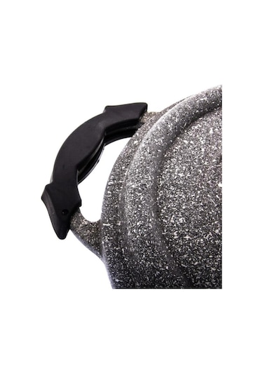 Aryıldız T/T Cast Alu Granitium Derin Tencere 20 CM