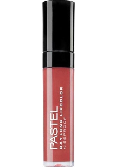 Pastel Daylong Lipcolor Kissproof Kalıcı Mat Ruj No: 44 7 ML