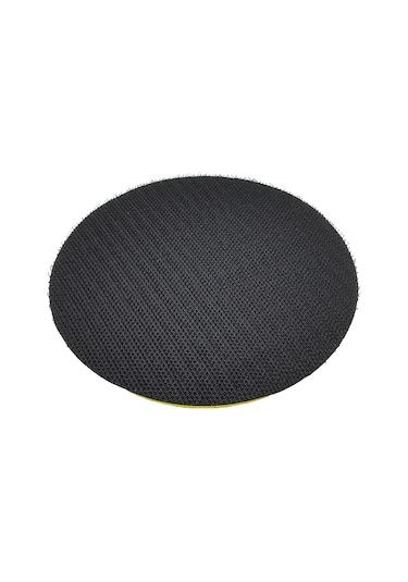 Eltos Edoni Cırtlı Disk Zımpara Altı 180 Mm