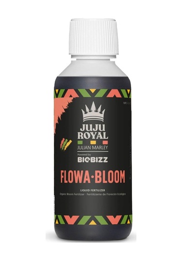 Biobizz Juju Royal Flowa-bloom 250 Ml 250 ML