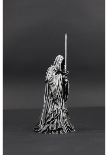 Nazgul - The Lord Of The Rings - Figür / Büst - 17cm