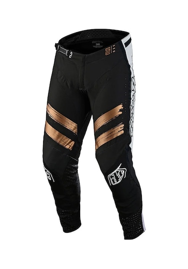 Troy Lee Desings Tld Se Pro Marker Pantalon Siyah/bronz