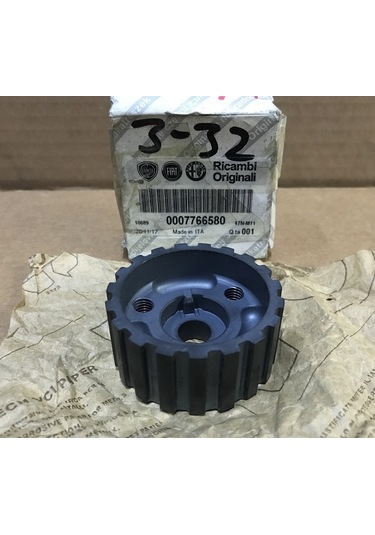 Uno 60 Krank Dişlisi 7766580