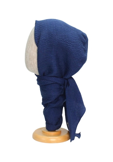 Sağlık Çalışanları İçin Tesettür Bone 001