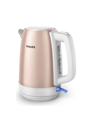 Philips HD9350/96 Daily Collection Su Isıtıcı Kettle 1700 ML