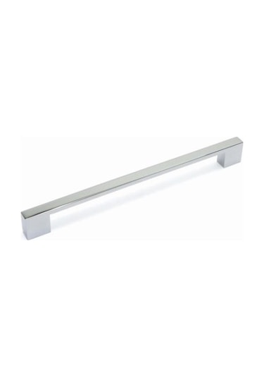 Oro 147 Lüks Kaplamalı Krom Kulp 160 Mm