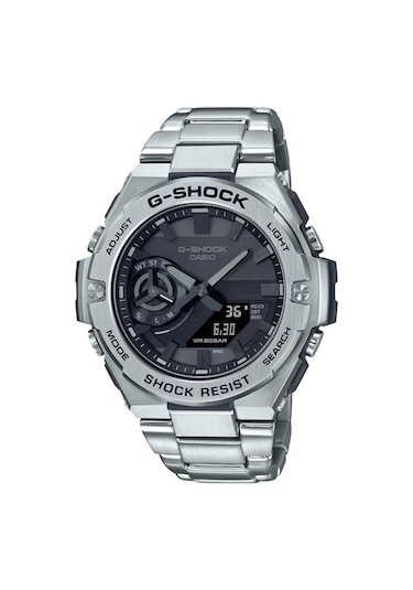 Casio Gst-b500d-1a1dr Erkek Kol Saati