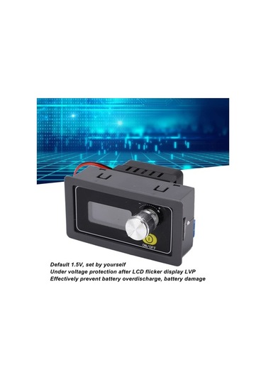 Maoyaya Elektronik Yük Test Cihazı, Güvenilir Model