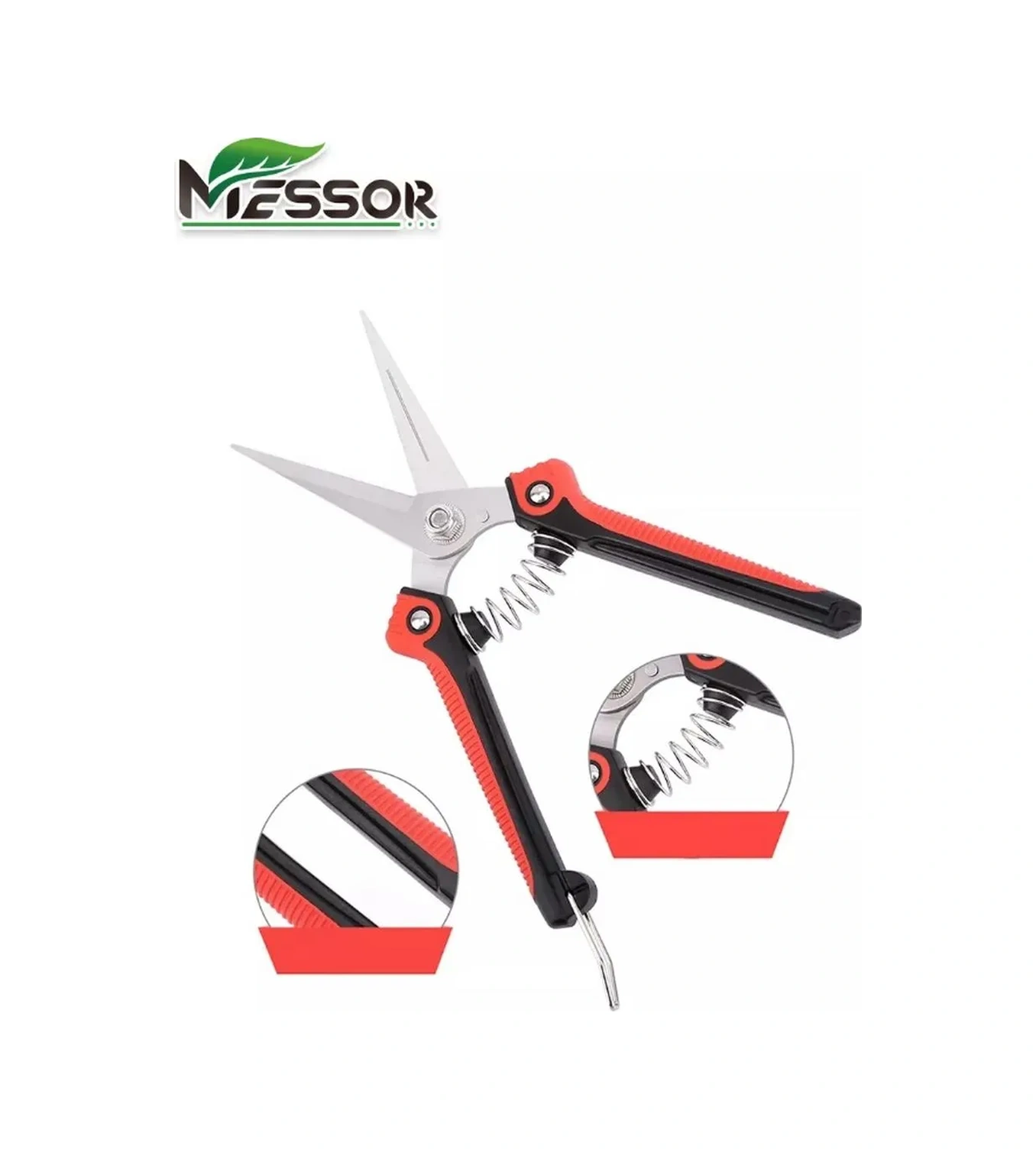 Messor Bahçe Makas Seti 2 Parça 262666868