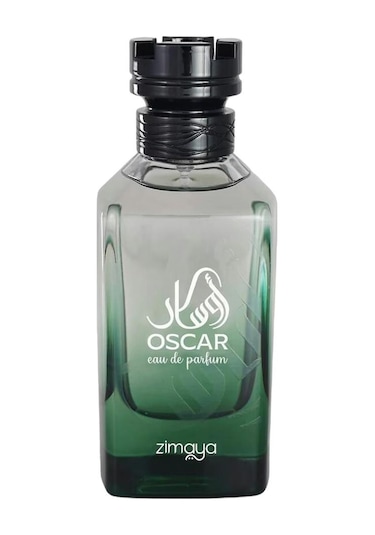 Zimaya Oscar Edp 100 Ml Unisex Parfüm Odunsu