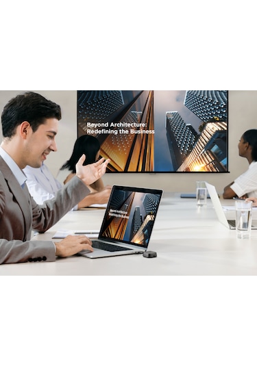 Viewsonic Wpd-900 Kablosuz Ekran Aktarım Kiti