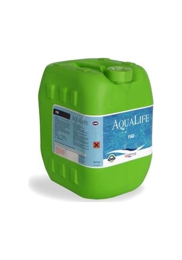 Aqualife Havuz Parlatıcı Havuz Kimyasalı 20 Kg