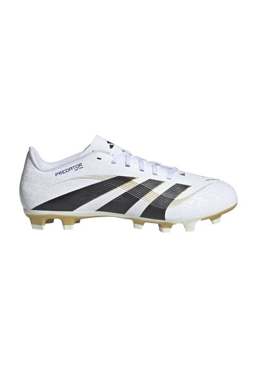 Adidas Predator Club Fg/mg Erkek Krampon Jh8849 Beyaz
