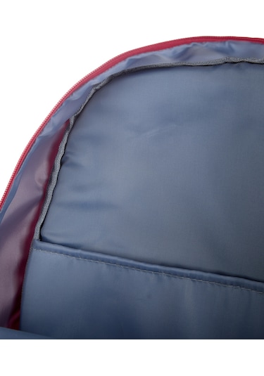 Pierre Cardin Sırt Çantası 07pc180012 Kirmizi