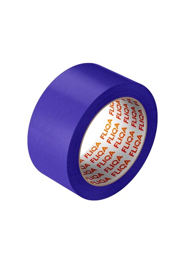 Ft-1622 Mavi Maskeleme Kağıt Bant