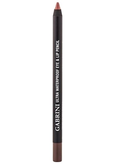 Gabrini Ultra Waterproof Eye & Lip Pencil 17