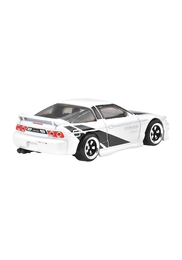 Hot Wheels 90's Street Scene 96 Nıssan 180sx Type X Jcb57