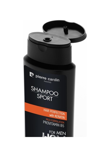 Pierre Cardin Sport Şampuan 400 ML