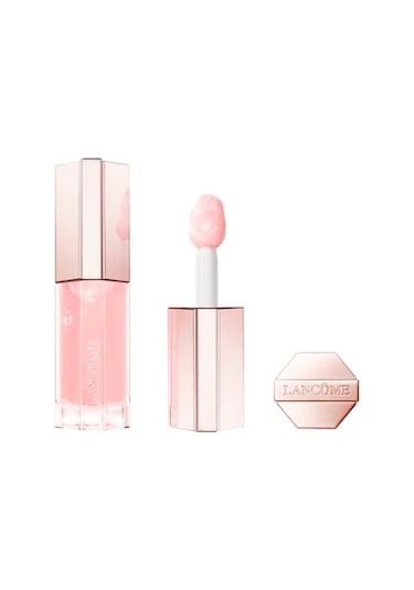Lancome Lip Idole Juicytreat - Dudak Parlatıcısı 22 Rosy Diğer