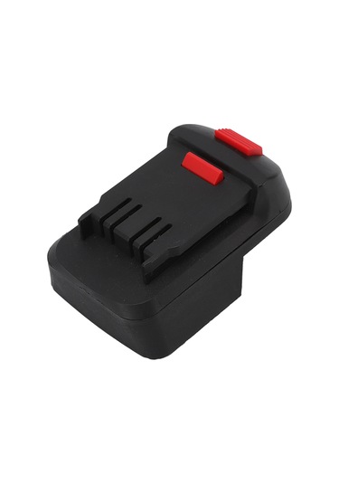 Kangvka Worx Aküsü İle Dongcheng 18-20v Elektrikli Aletler Arası Abs Adaptörü Kısa Devre, Aşırı Akım Korumalı