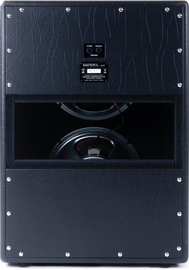Blackstar Ht-212voc Mk Iıı 160 Watt 2 X 12" Vertical Extension Kabin
